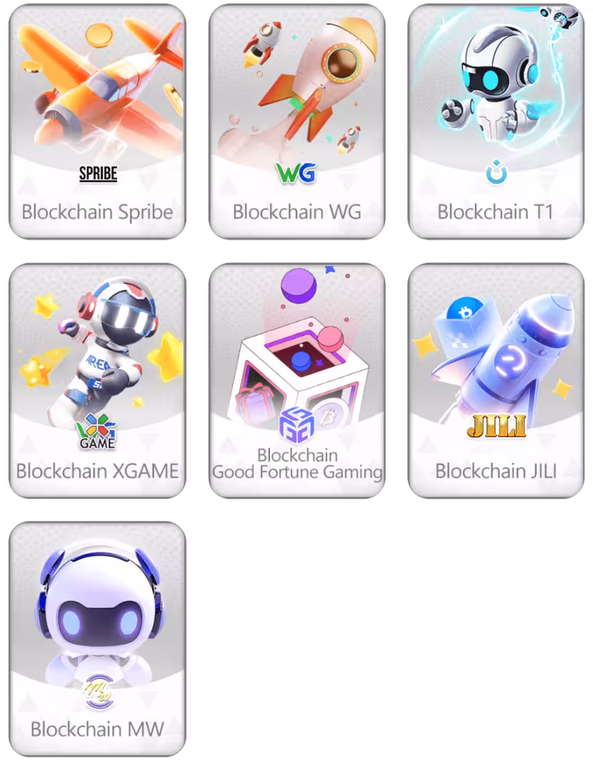 BLockchain km8898